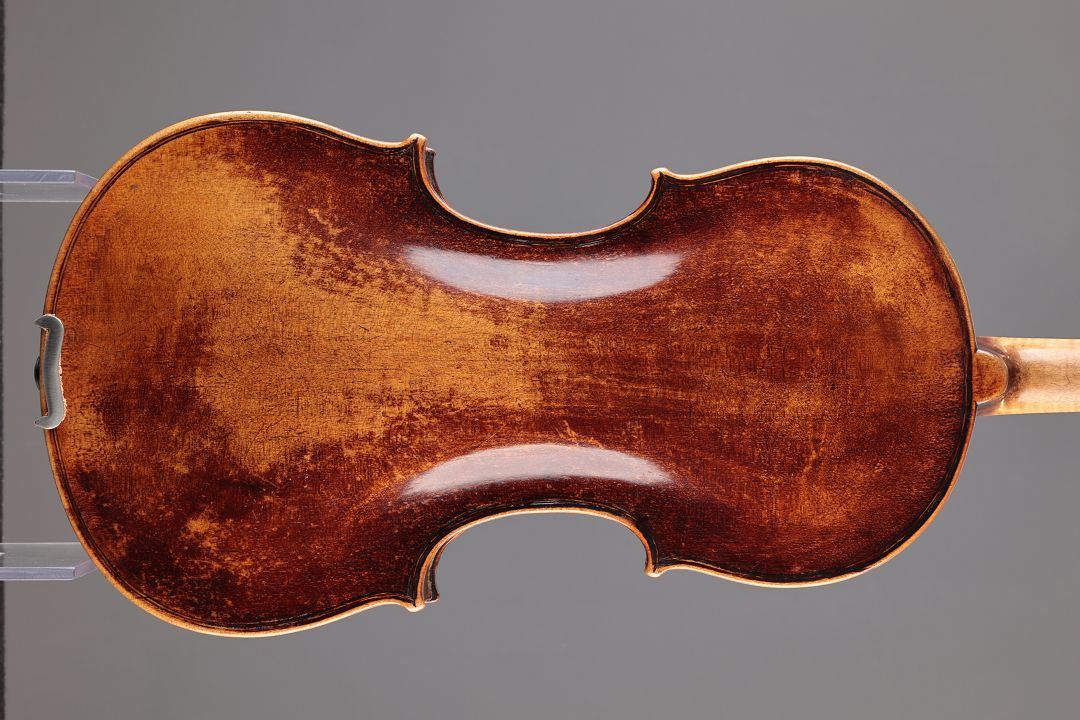 Rief Johann Georg - Vils um 1783 - G-891
